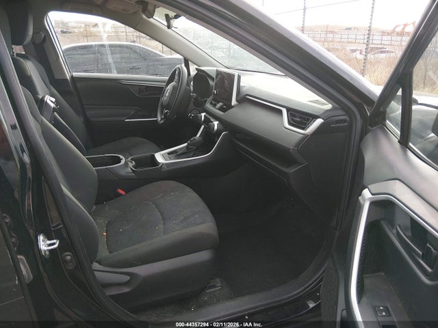 Toyota RAV4 LE 2024 2T3G1RFVXRC399951 Image 5