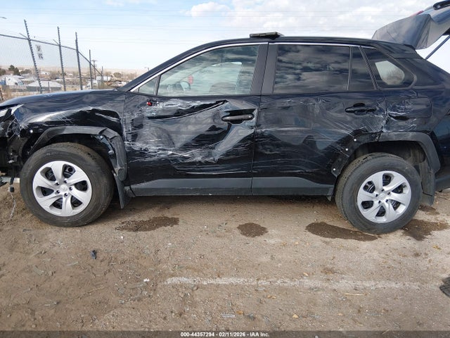 Toyota RAV4 LE 2024 2T3G1RFVXRC399951 Image 6
