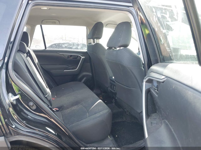 Toyota RAV4 LE 2024 2T3G1RFVXRC399951 Image 8