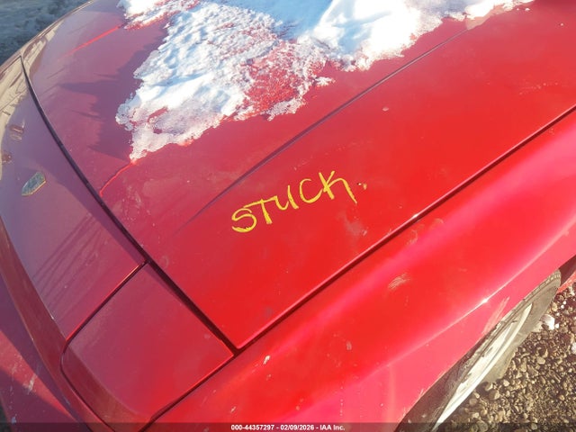 1989 PORSCHE 944 WP0AA0943KN450299 Photo 9