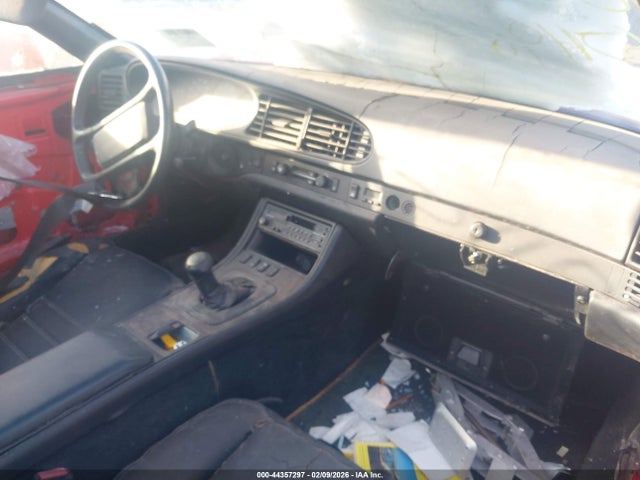 1989 PORSCHE 944 WP0AA0943KN450299 Photo 4