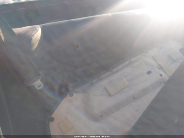 1989 PORSCHE 944 WP0AA0943KN450299 Photo 7