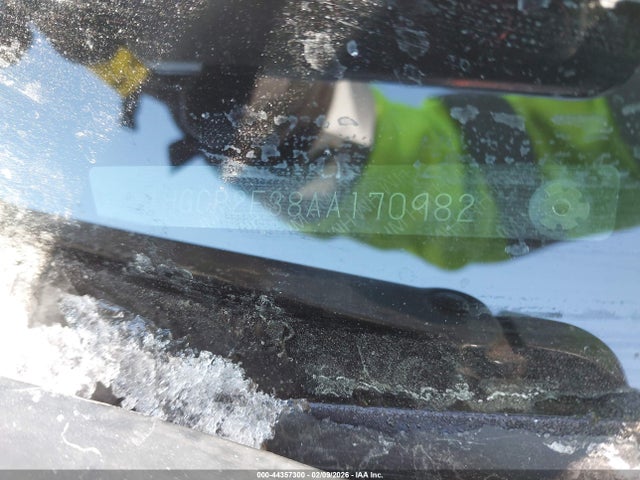 Продаж на аукціоні авто 2010 Honda Accord 2.4 Lx, vin: 1HGCP2F38AA170982, номер лоту: 44357300