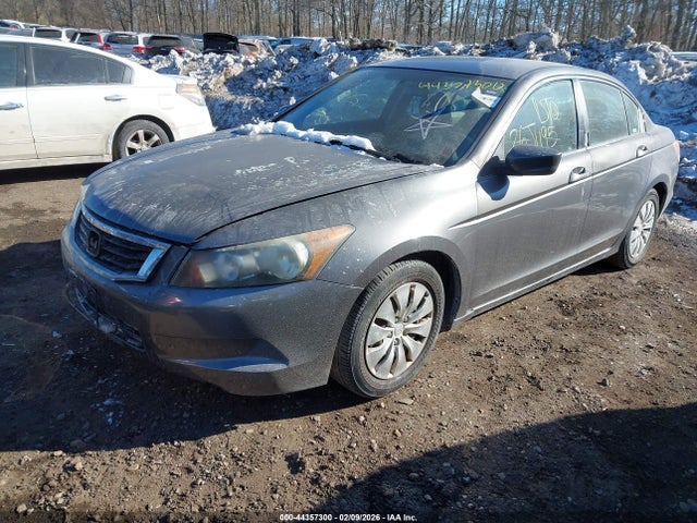 Продаж на аукціоні авто 2010 Honda Accord 2.4 Lx, vin: 1HGCP2F38AA170982, номер лоту: 44357300