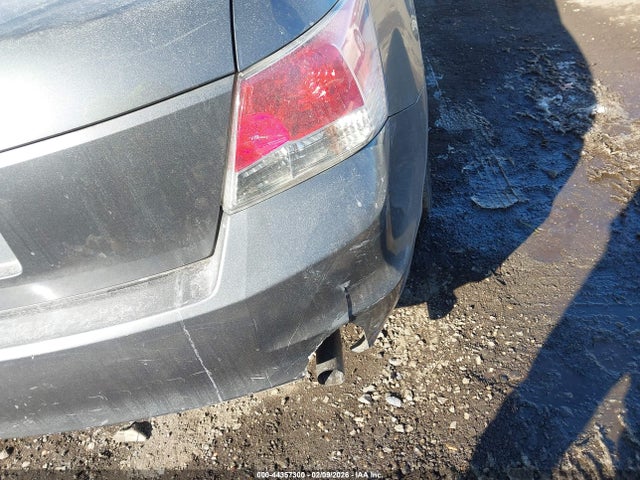 Продаж на аукціоні авто 2010 Honda Accord 2.4 Lx, vin: 1HGCP2F38AA170982, номер лоту: 44357300