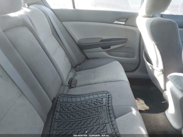 Продаж на аукціоні авто 2010 Honda Accord 2.4 Lx, vin: 1HGCP2F38AA170982, номер лоту: 44357300