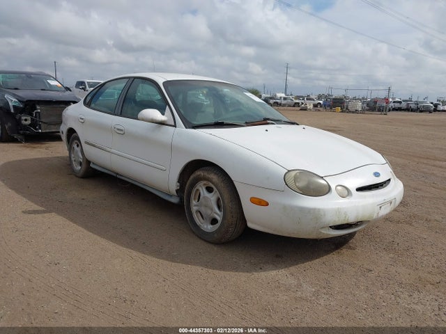1997 FORD TAURUS 1FALP52UXVA194940
