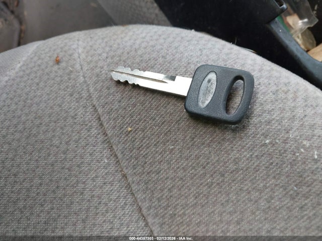 1997 FORD TAURUS 1FALP52UXVA194940 Photo 10