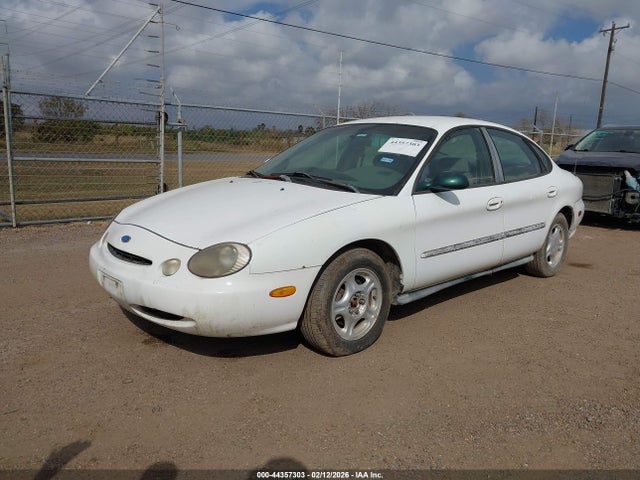 1997 FORD TAURUS 1FALP52UXVA194940 Photo 1