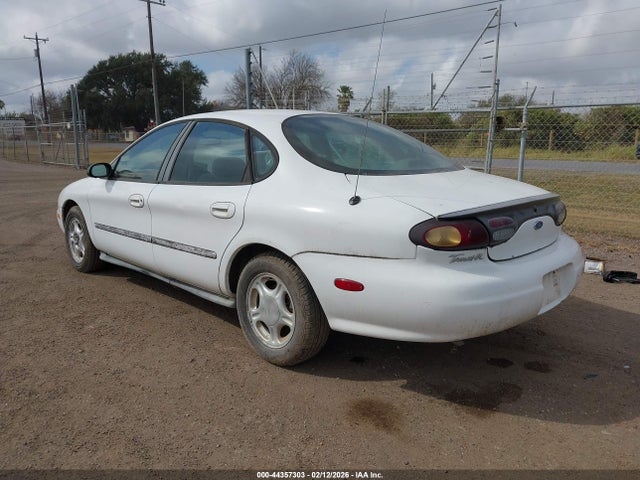 1997 FORD TAURUS 1FALP52UXVA194940 Photo 2