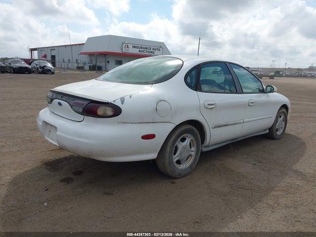 1997 FORD TAURUS 1FALP52UXVA194940 Photo 3