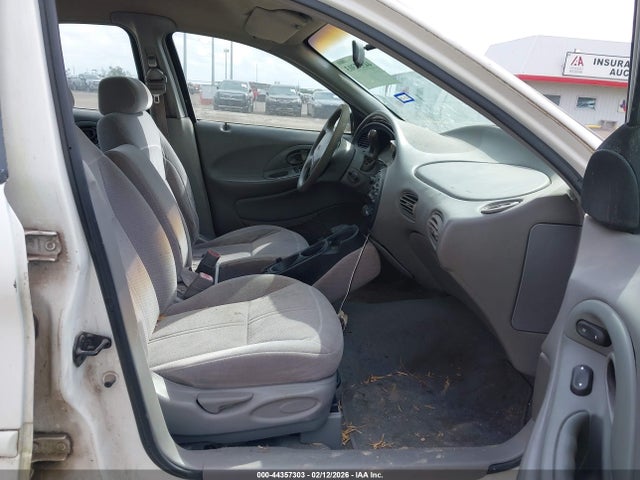 1997 FORD TAURUS 1FALP52UXVA194940 Photo 4