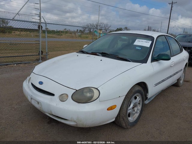 1997 FORD TAURUS 1FALP52UXVA194940 Photo 5