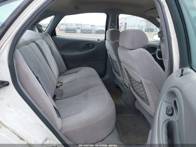 1997 FORD TAURUS 1FALP52UXVA194940 Photo 7