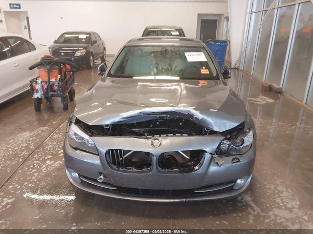Aukcja sprzedaży 2012 Bmw 528i Xdrive, vin: WBAXH5C52CDW09581, numer aukcji: 44357305