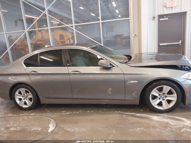 Aukcja sprzedaży 2012 Bmw 528i Xdrive, vin: WBAXH5C52CDW09581, numer aukcji: 44357305