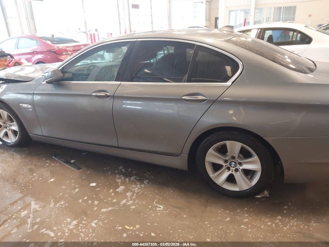 Aukcja sprzedaży 2012 Bmw 528i Xdrive, vin: WBAXH5C52CDW09581, numer aukcji: 44357305