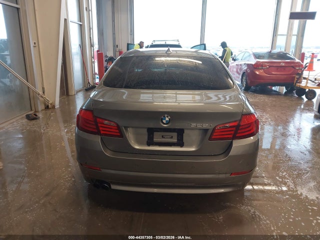 Aukcja sprzedaży 2012 Bmw 528i Xdrive, vin: WBAXH5C52CDW09581, numer aukcji: 44357305