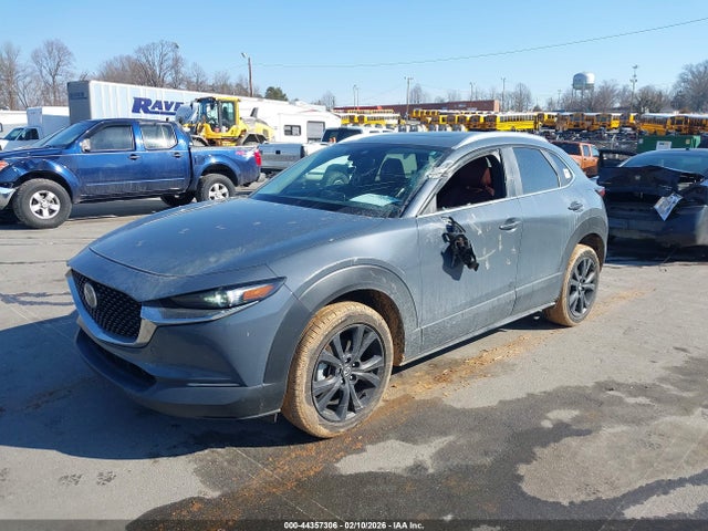 Aukcja sprzedaży 2023 Mazda Cx-30 2.5 S Carbon Edition, vin: 3MVDMBCM5PM529594, numer aukcji: 44357306