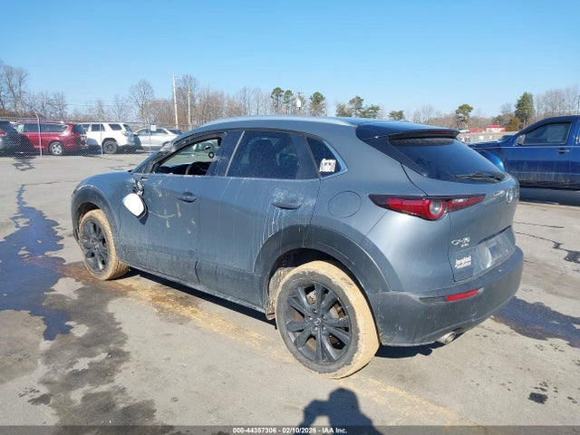 Aukcja sprzedaży 2023 Mazda Cx-30 2.5 S Carbon Edition, vin: 3MVDMBCM5PM529594, numer aukcji: 44357306