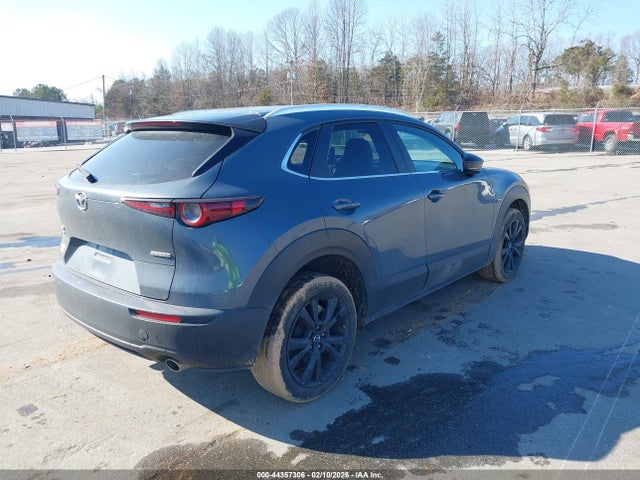 Aukcja sprzedaży 2023 Mazda Cx-30 2.5 S Carbon Edition, vin: 3MVDMBCM5PM529594, numer aukcji: 44357306