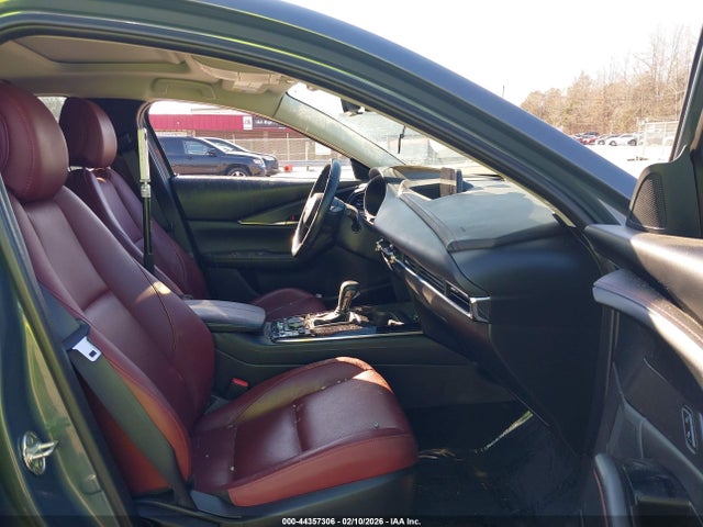 Aukcja sprzedaży 2023 Mazda Cx-30 2.5 S Carbon Edition, vin: 3MVDMBCM5PM529594, numer aukcji: 44357306