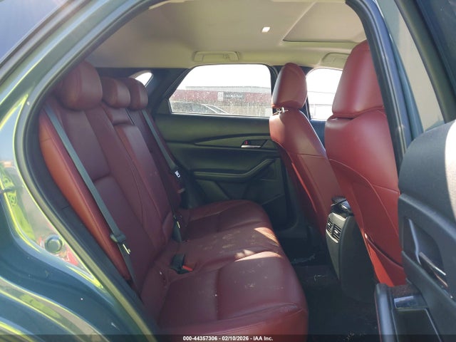 Aukcja sprzedaży 2023 Mazda Cx-30 2.5 S Carbon Edition, vin: 3MVDMBCM5PM529594, numer aukcji: 44357306