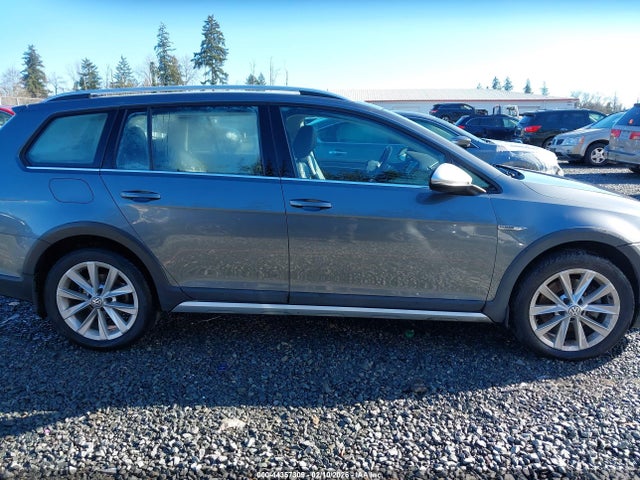 3VWH17AU4HM508570 Volkswagen Golf Alltrack Tsi S/tsi Se/tsi Sel