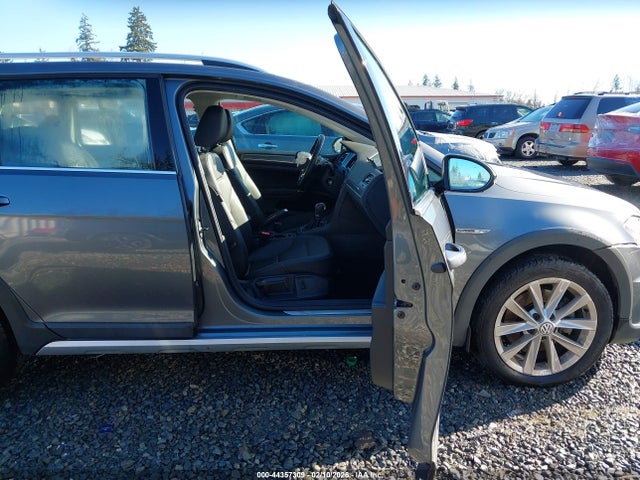 3VWH17AU4HM508570 Volkswagen Golf Alltrack Tsi S/tsi Se/tsi Sel