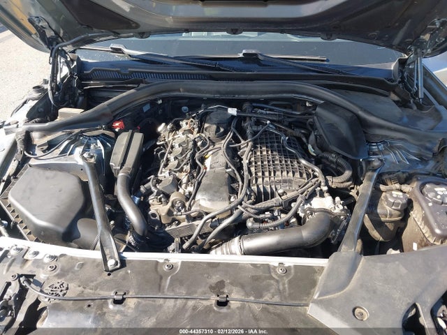 Aukcja sprzedaży 2017 Bmw 540i, vin: WBAJE5C33HG916714, numer aukcji: 44357310