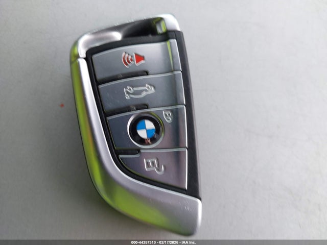 Aukcja sprzedaży 2017 Bmw 540i, vin: WBAJE5C33HG916714, numer aukcji: 44357310