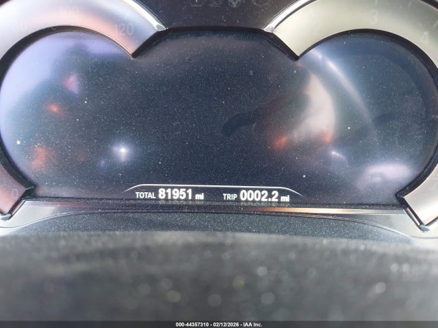 Aukcja sprzedaży 2017 Bmw 540i, vin: WBAJE5C33HG916714, numer aukcji: 44357310
