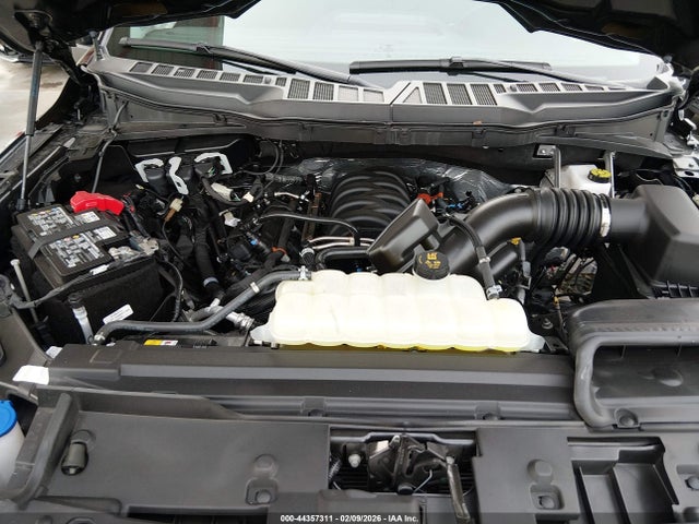 1FTMF1K58SKD93073 Ford F-150 Xl