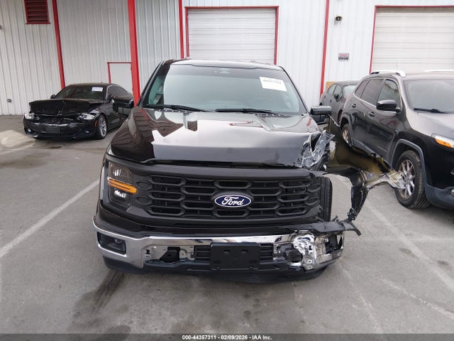 1FTMF1K58SKD93073 Ford F-150 Xl