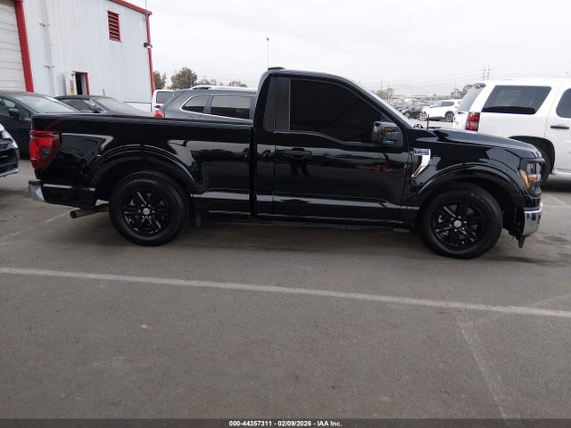 1FTMF1K58SKD93073 Ford F-150 Xl