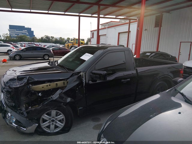 1FTMF1K58SKD93073 Ford F-150 Xl