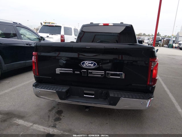 1FTMF1K58SKD93073 Ford F-150 Xl