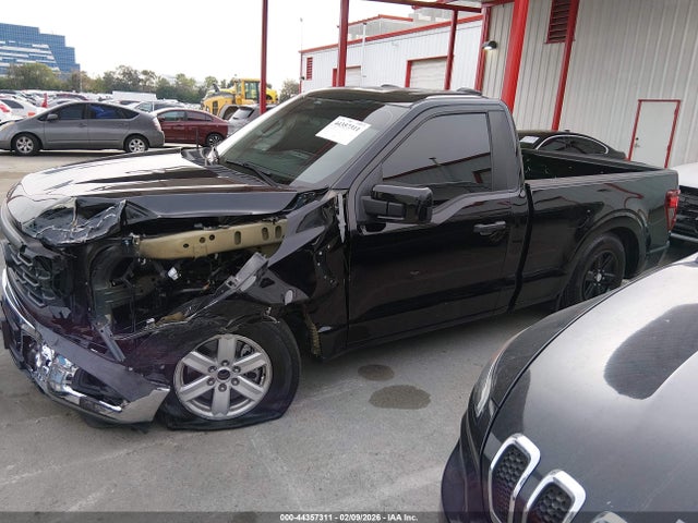 1FTMF1K58SKD93073 Ford F-150 Xl