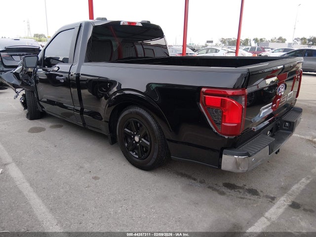 1FTMF1K58SKD93073 Ford F-150 Xl