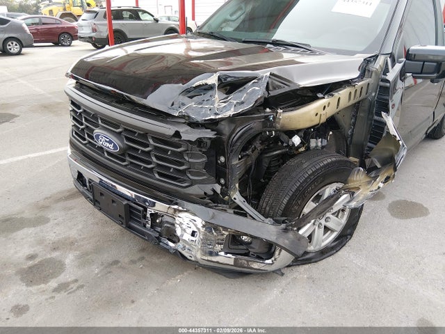 1FTMF1K58SKD93073 Ford F-150 Xl