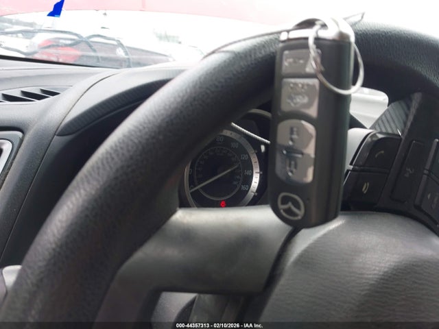 3MZBM1T7XGM243041 Mazda Mazda3 I Sport