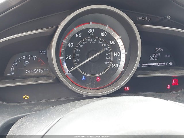 3MZBM1T7XGM243041 Mazda Mazda3 I Sport