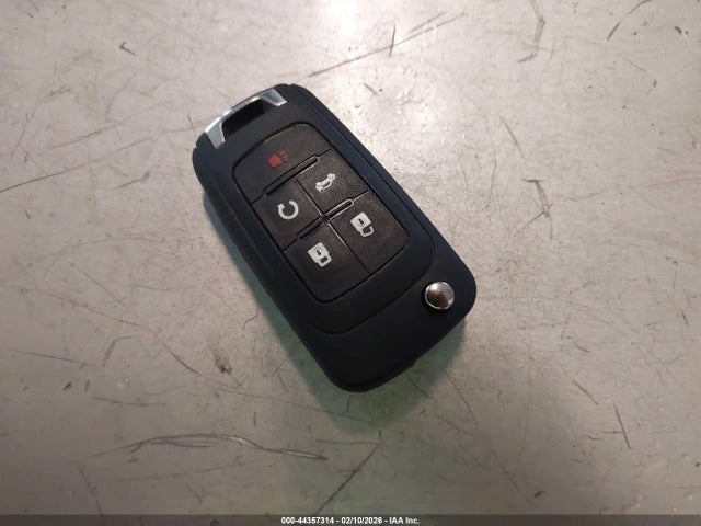 Chevrolet Impala 1lz 2014 2G1145SL1E9247594 Image 11