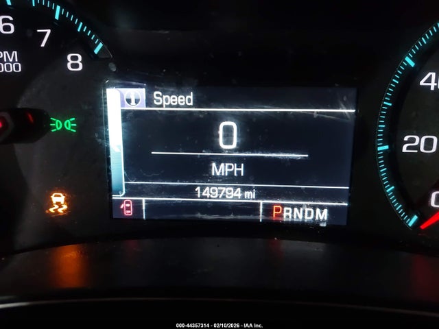 Chevrolet Impala 1lz 2014 2G1145SL1E9247594 Image 15
