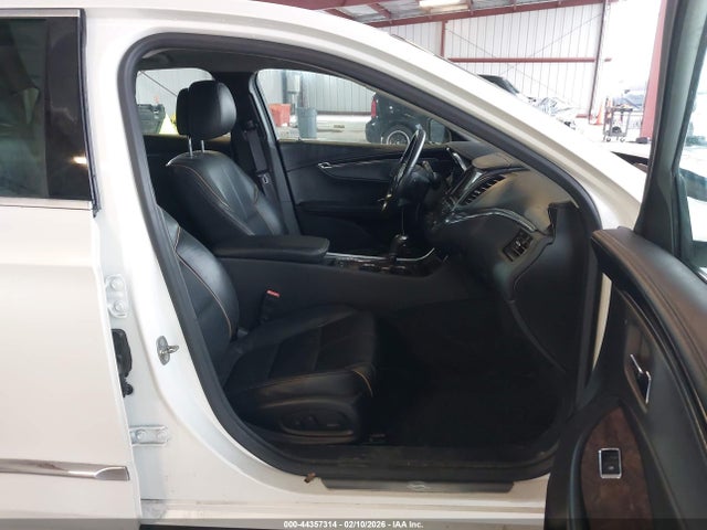 Chevrolet Impala 1lz 2014 2G1145SL1E9247594 Image 5
