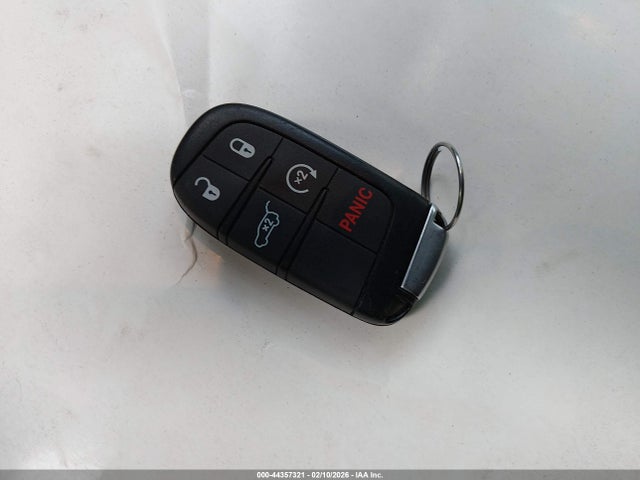 1C4RJFAG7LC134753 Jeep Grand Cherokee Upland 4x4