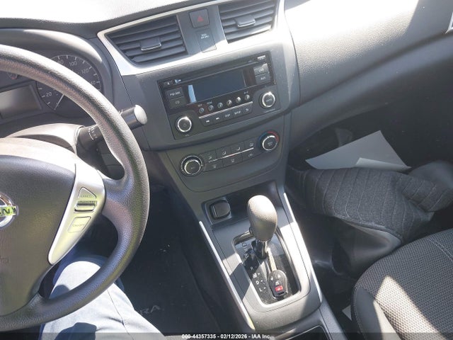 Nissan SENTRA S 2017 3N1AB7AP2HY283301 Image 11