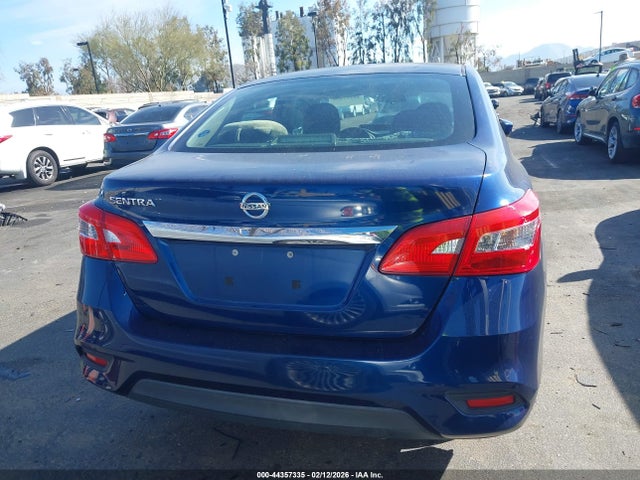 Nissan SENTRA S 2017 3N1AB7AP2HY283301 Image 13