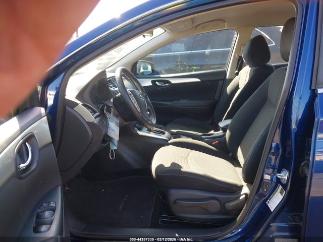 Nissan SENTRA S 2017 3N1AB7AP2HY283301 Image 5