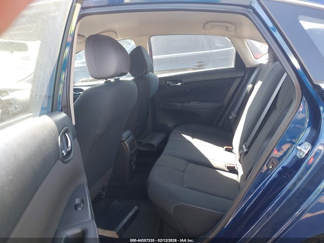 Nissan SENTRA S 2017 3N1AB7AP2HY283301 Image 8